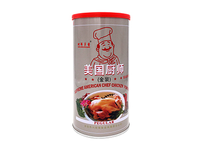 美國(guó)廚師（金裝）1千克
